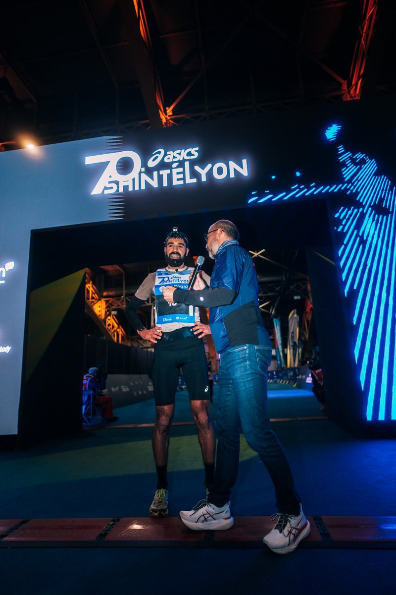 lorblanchet's tweet photo. 70 ans et pas un pet de jeu… La doyenne reste une course qui attire toujours autant de convoitises au regard du plateau international (assuré en grande partie par le team Asics) présent sur chacune des courses. https://t.co/Day3dHYA1t