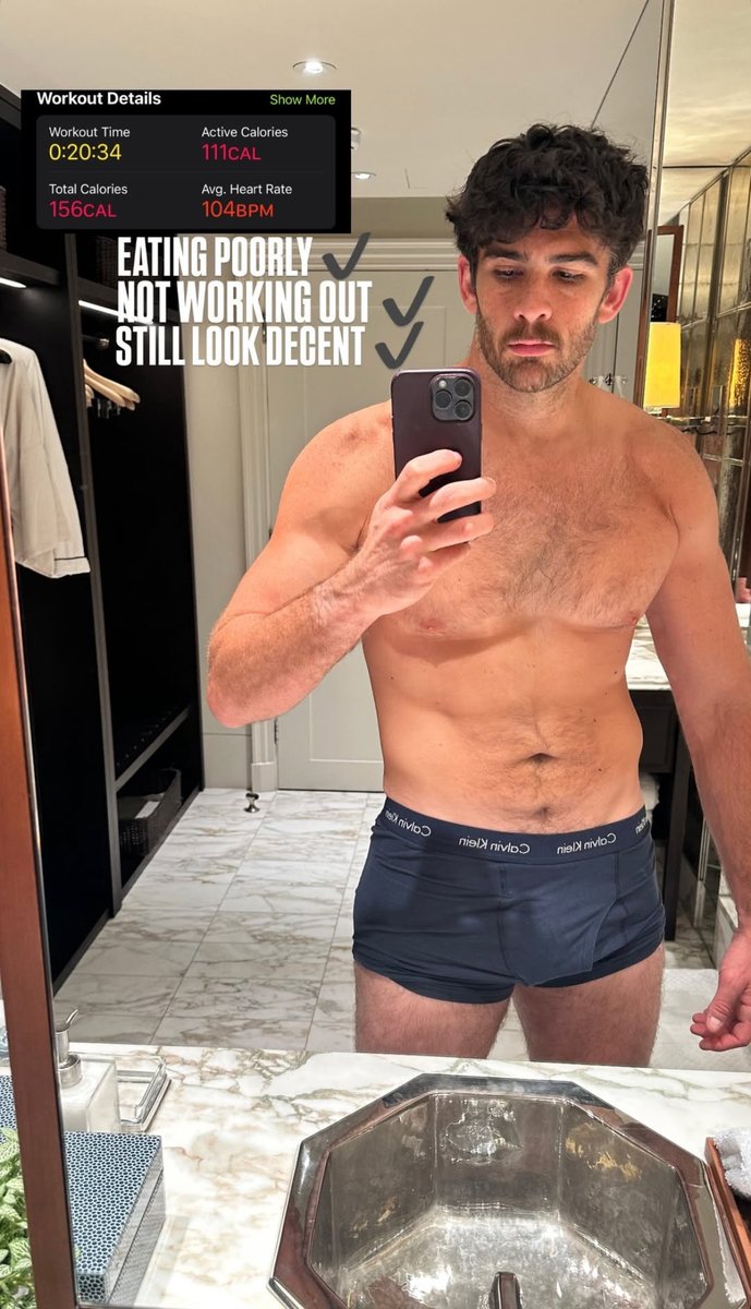 is this just what he does now?? ego boost from the last cock pic was too big i fear