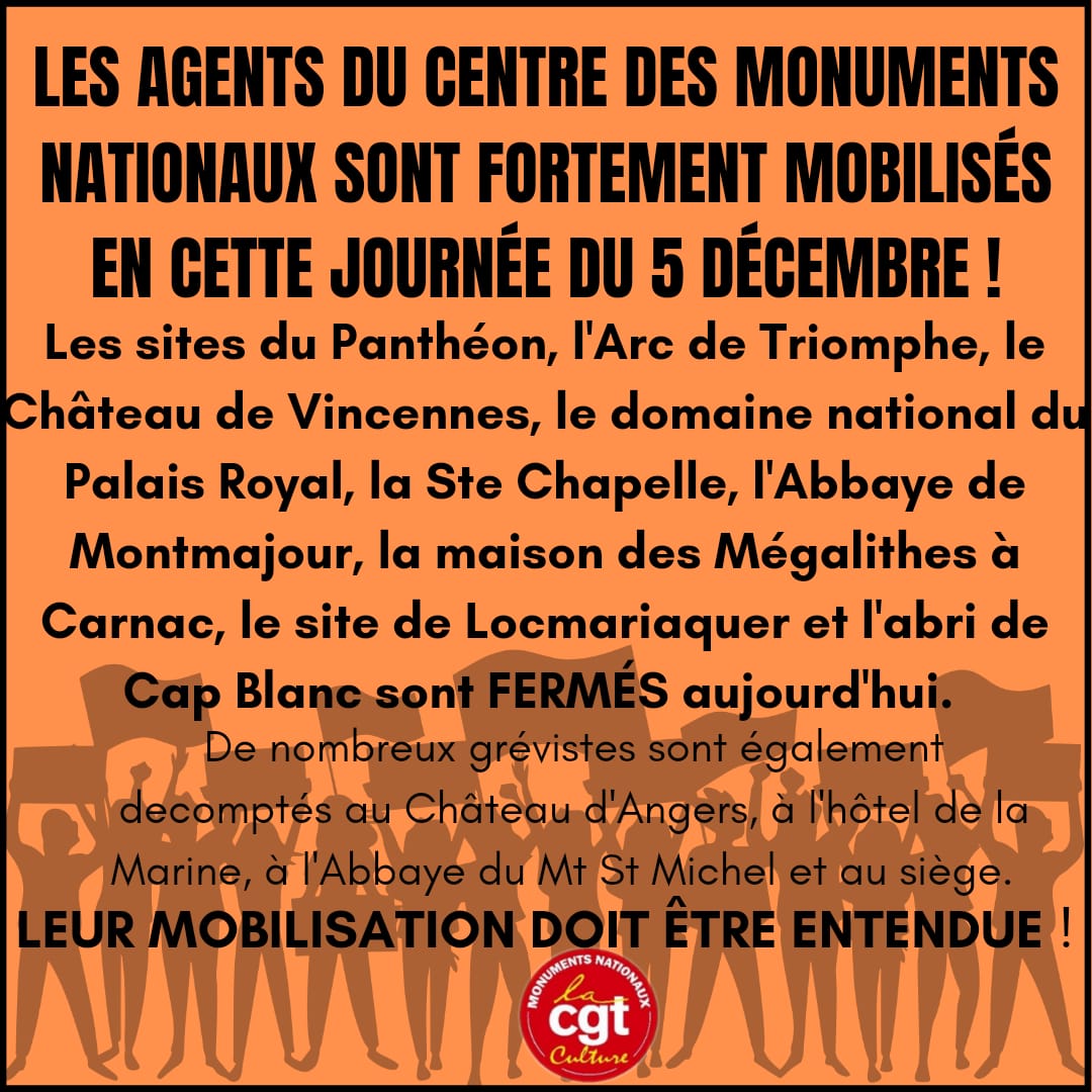 CGT CMN (@snmh_cgt) on Twitter photo 