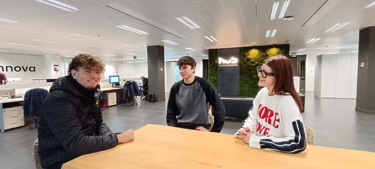 LasRozasInnova tweet media