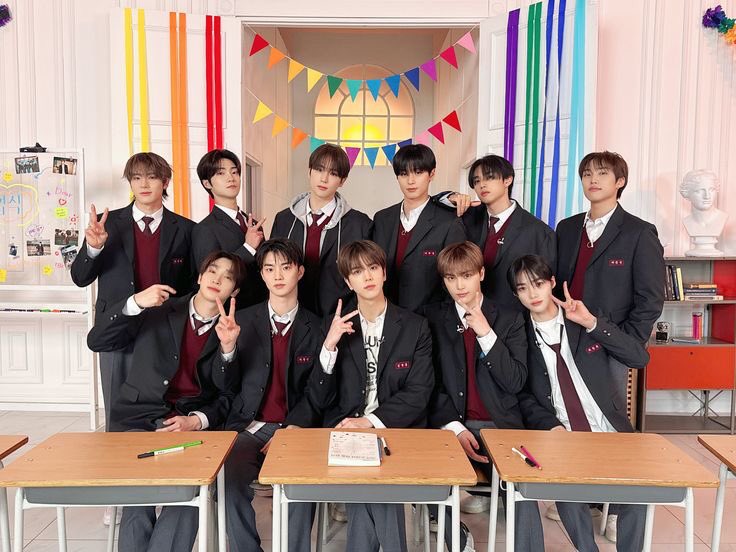 jusunmania's tweet photo. ALWAYS REMEMBER, DEOBIS LOVE THE BOYZ🥺🤍 https://t.co/lzLGruAVG3