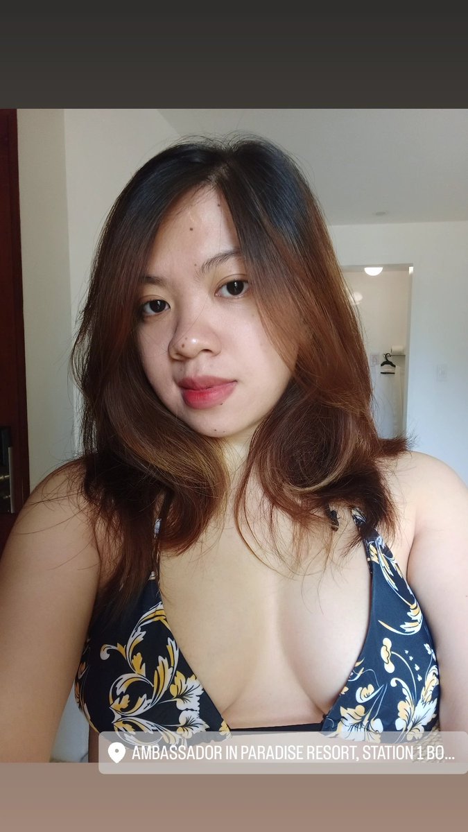 ARoyceF's tweet photo. Bora + 15 weeks (?) pregnant https://t.co/YduTUZJZEC