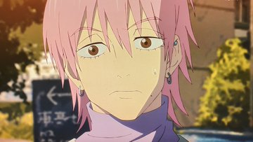 ネガポジアングラー 第10話