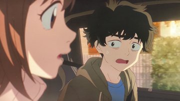 ネガポジアングラー 第10話