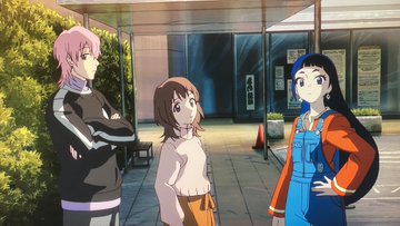 ネガポジアングラー 第10話