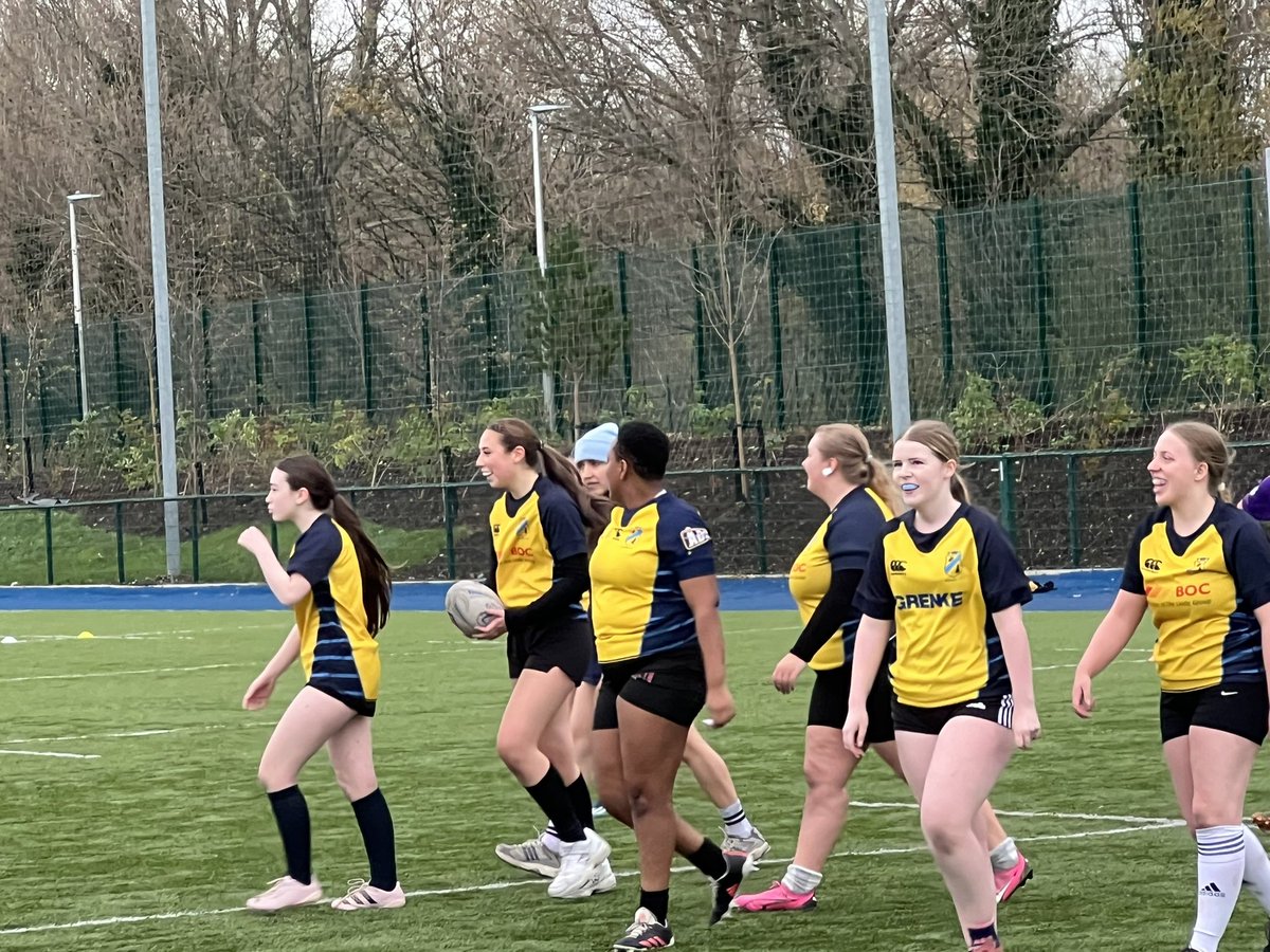 MrConnell2's tweet photo. Great day out, some superb tries scored well done🙌🙌🙌@Colaistebride https://t.co/5G3ydhZr6j
