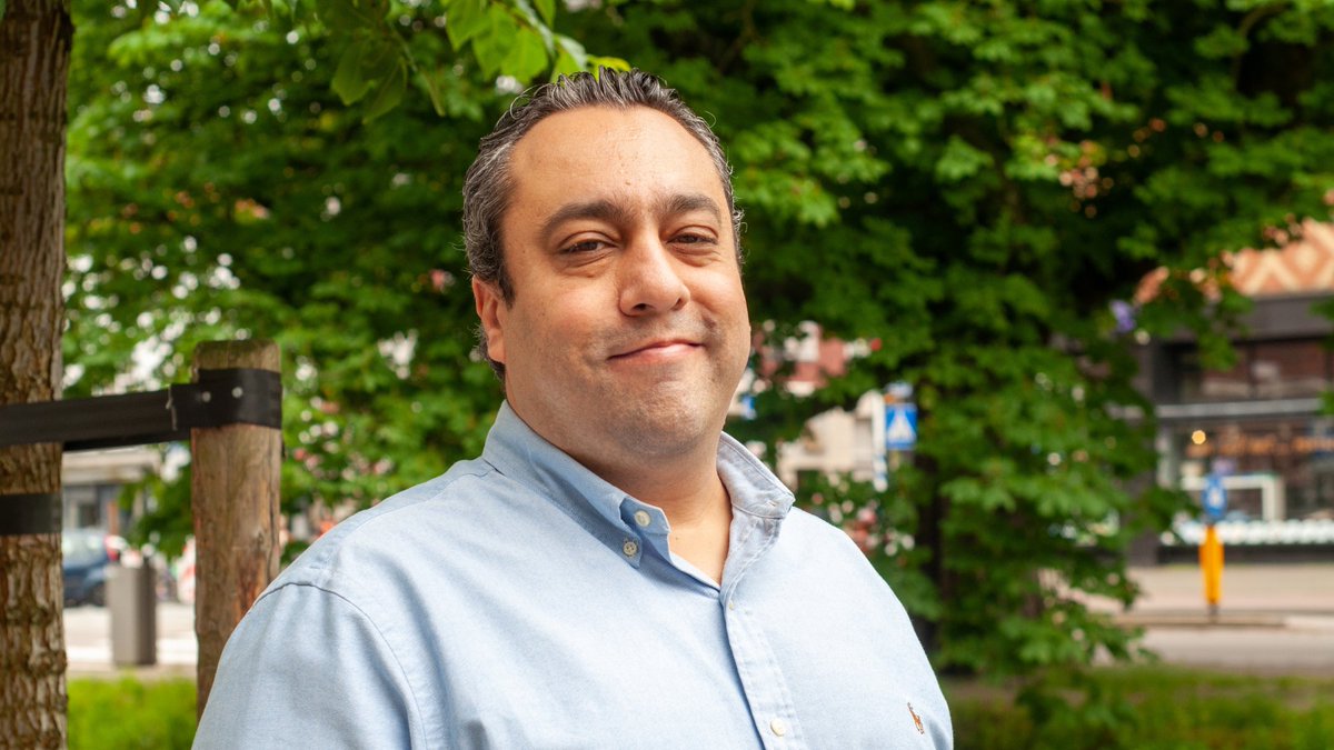 🌐 Dr <a href="/KarimKnio/">Karim Knio</a> has been elected president of the International Association for Critical Realism IACR. 

Knio aims to foster global connections in realist philosophy and advance research collaborations with ISS and <a href="/Ceres_Dev/">CERES Research School Dev Studies</a>: 🔗 edu.nl/a7yrf

#CriticalRealism
