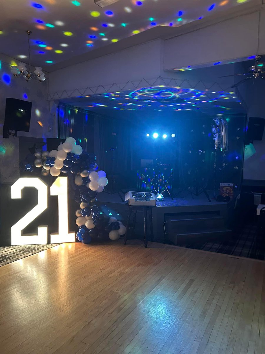MJMPartyDj's tweet photo. After a break due to health reasons, the calendar is back open!

Like and share for a chance to win absolutely hee-haw 😂🙌🏻🎶 https://t.co/tMGugs7g0w