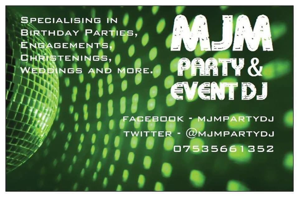 MJMPartyDj's tweet photo. After a break due to health reasons, the calendar is back open!

Like and share for a chance to win absolutely hee-haw 😂🙌🏻🎶 https://t.co/tMGugs7g0w