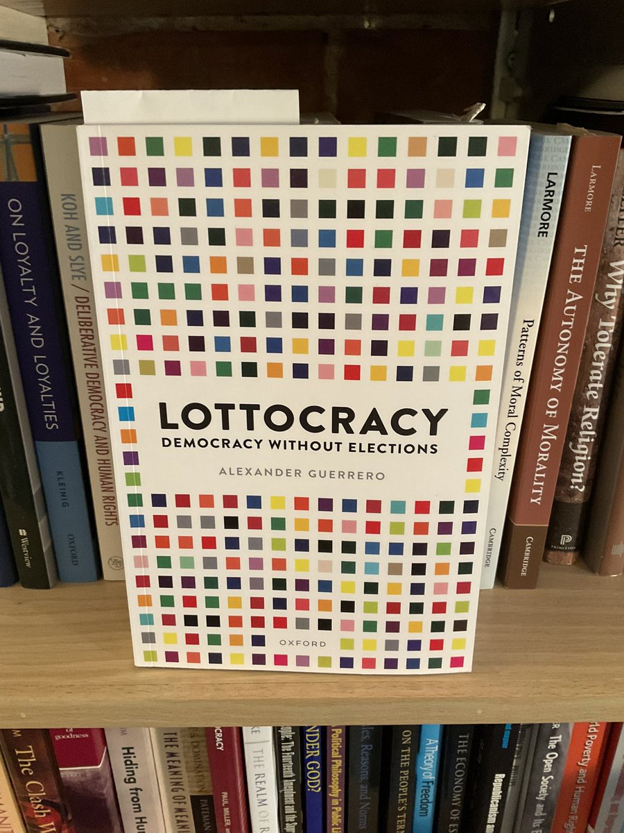 Robert Talisse tweet media