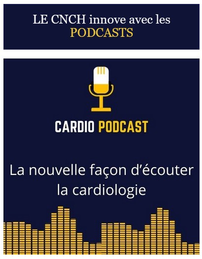Collège National des Cardiologues des Hôpitaux (@cnchcollege) on Twitter photo 📢 Le CNCH lance une série exclusive de podcasts à partir de décembre 2024 !
📅 Rendez-vous dès DEMAIN pour découvrir le premier épisode
📌 J'accède à la plateforme des Podcasts du CNCH : smartlink.ausha.co/cardio-podcast
#cnch2024 <a href="/Dr_Walid_AMARA/">Amara Walid</a> 📢 Le CNCH lance une série exclusive de podcasts à partir de décembre 2024 !
📅 Rendez-vous dès DEMAIN pour découvrir le premier épisode
📌 J'accède à la plateforme des Podcasts du CNCH : smartlink.ausha.co/cardio-podcast
#cnch2024 <a href="/Dr_Walid_AMARA/">Amara Walid</a>