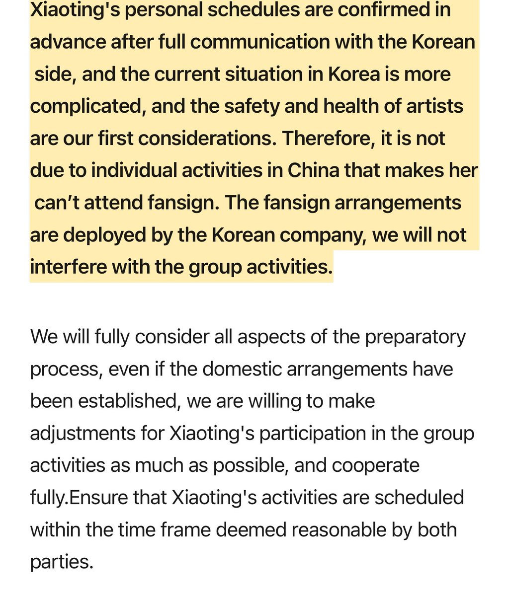 TingTeasS's tweet photo. @official_kep1er Topclass said this... Kep1ians need to see both. One company is definitely lying https://t.co/GmEh0Ba2kQ