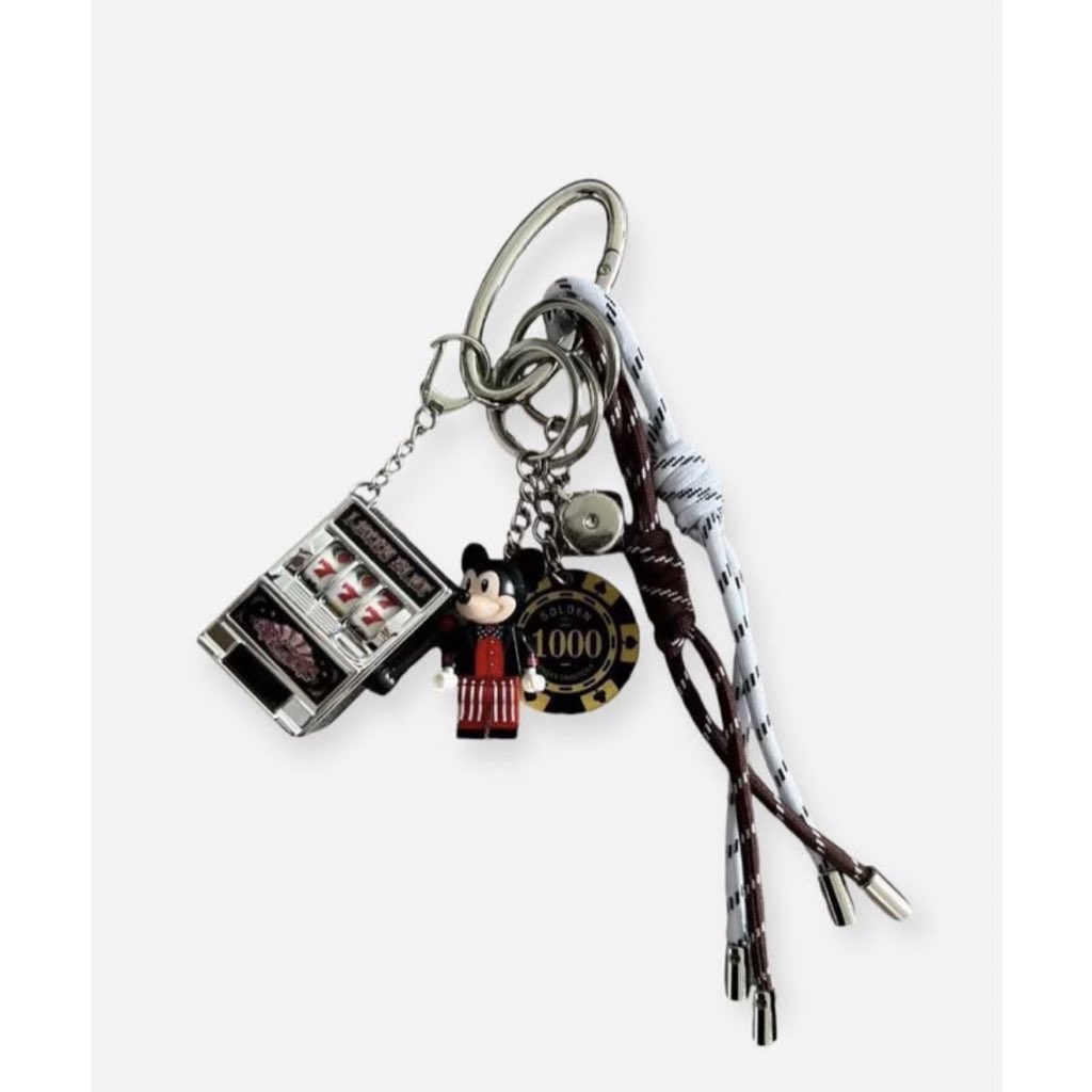 sticky zoo チャーム 最終値下げ sticky zoo（スティッキーズー）」の