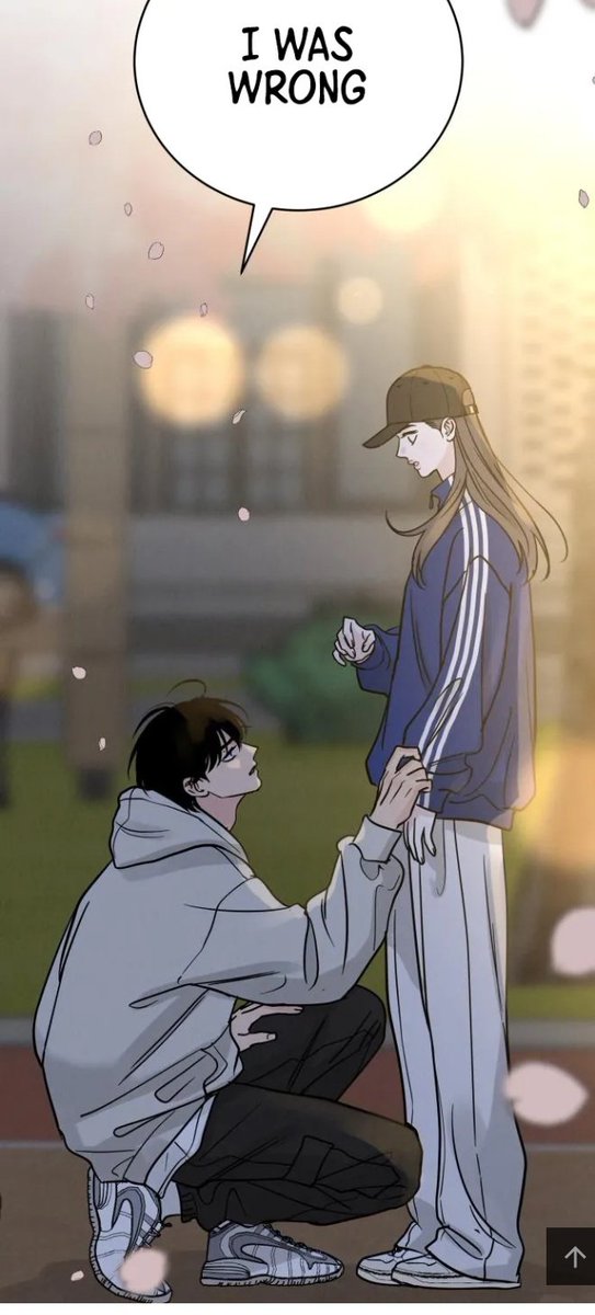 RukaHelios's tweet photo. Aaayyy so adorable 😍🫰🏻🥰
The Selfish Romance - Chapter 33
#manhwa #webtoon #ManhwaRecommandation
#TheSelfishRomance https://t.co/qjuyP6r6Qg