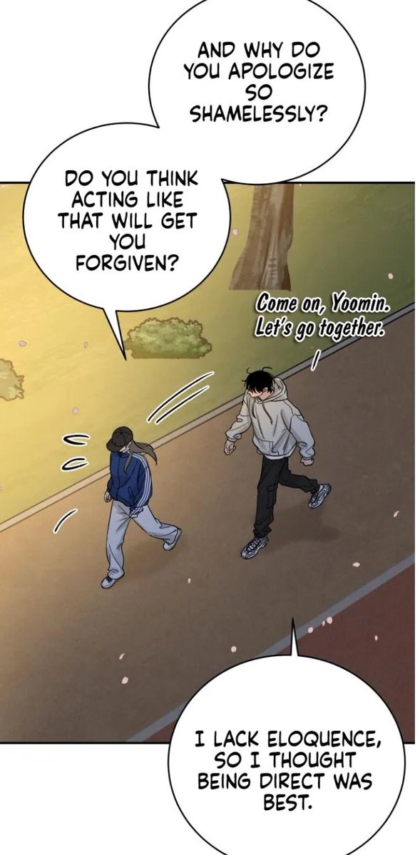 RukaHelios's tweet photo. Aaayyy so adorable 😍🫰🏻🥰
The Selfish Romance - Chapter 33
#manhwa #webtoon #ManhwaRecommandation
#TheSelfishRomance https://t.co/qjuyP6r6Qg