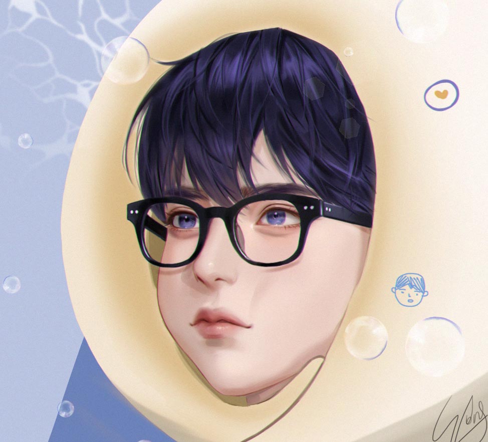 gyojeong0219's tweet photo. 안녕하세요!
내년에 제 그림으로 외주를 받아보는게 목표인 사람입니다..ㅎㅎ 아직은 자신감이 별로 없지만 지인들의 응원에 힘입어 올려봅니다 ..!! 제 그림이 좋으시다면 rt 부탁드립니다..🥹제가 요즘 좋아하는 플레이브 그림 올려보아용! 예준이 하민이.. 좋아합니당...💙💚 https://t.co/swLQXbKwhX