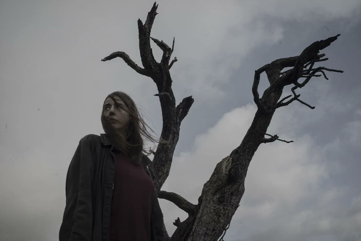 Bridget Hayden shares her new single, an interpretation of the traditional folk song ‘She Moved Through the Fayre’. The accompanying video features footage of Abingdon Fair and Goose Fair, filmed between 1970-1979. klofmag.com/2024/12/watch-…