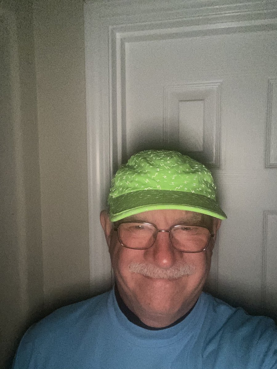 FernetJames's tweet photo. Last easy run before SNT 50K #Getsprints, #Tanrioutdoors#SprintsAmateurAthlete #runbakersfield ,#mercuryevents, ,#larosafruitbars, #funrunners#sanjoaquinrunning, #natemoor_endurane #noxgear, #GetSprintsAmbassador
#bakersfieldmarathonambassador https://t.co/GLm2Vo0pPt