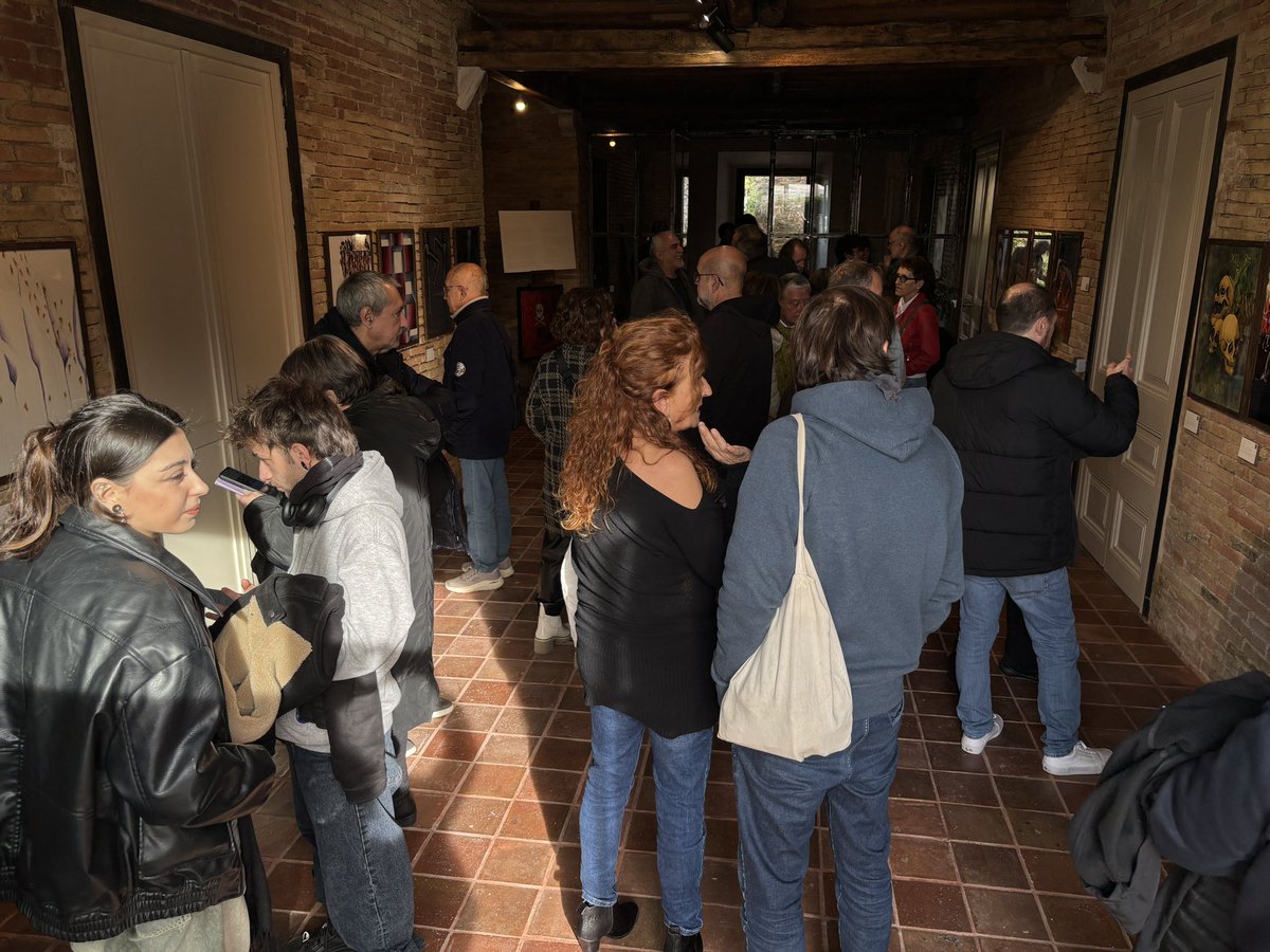 Tramuntana Televisió tweet media