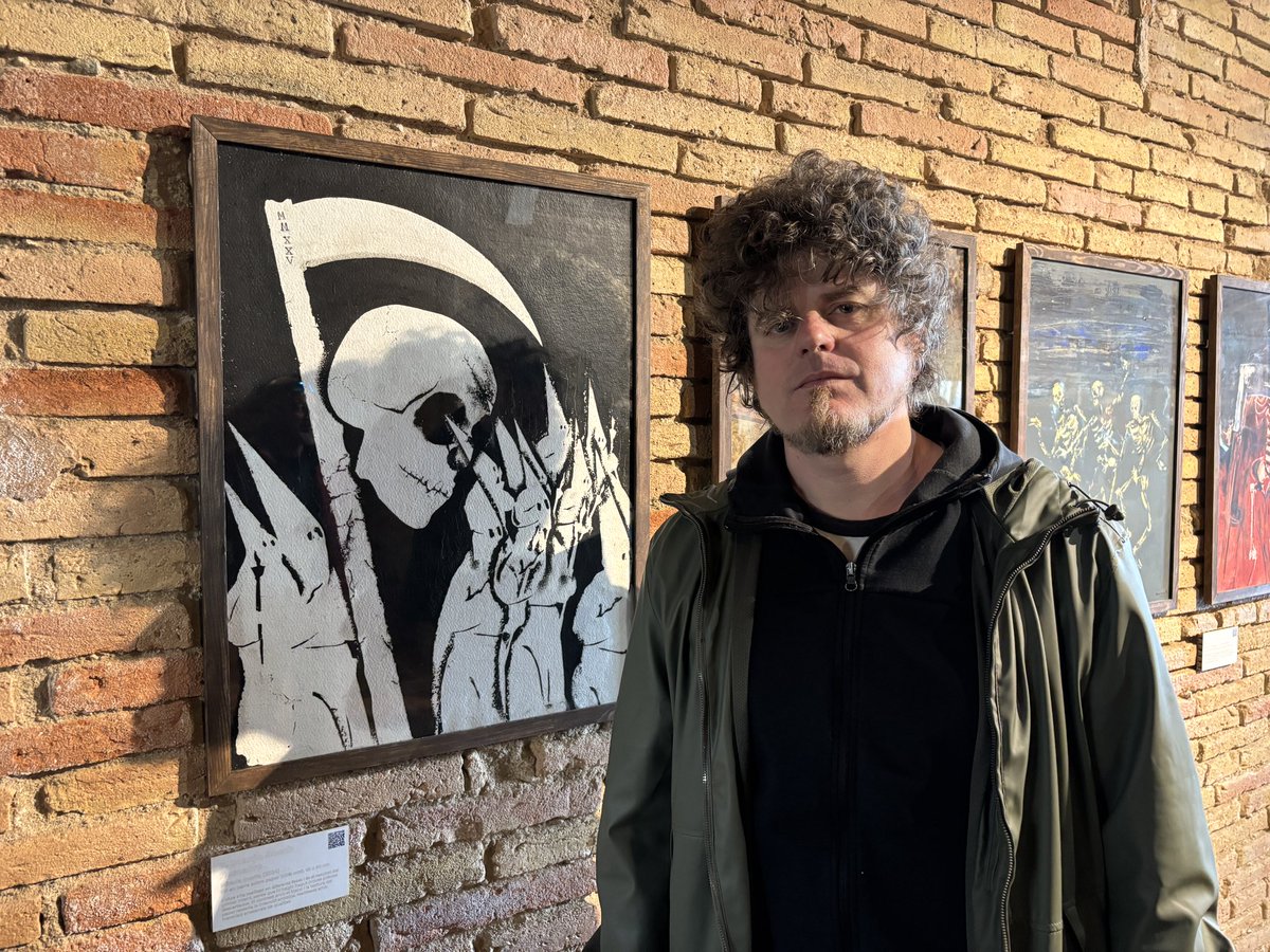 Tramuntana Televisió tweet media