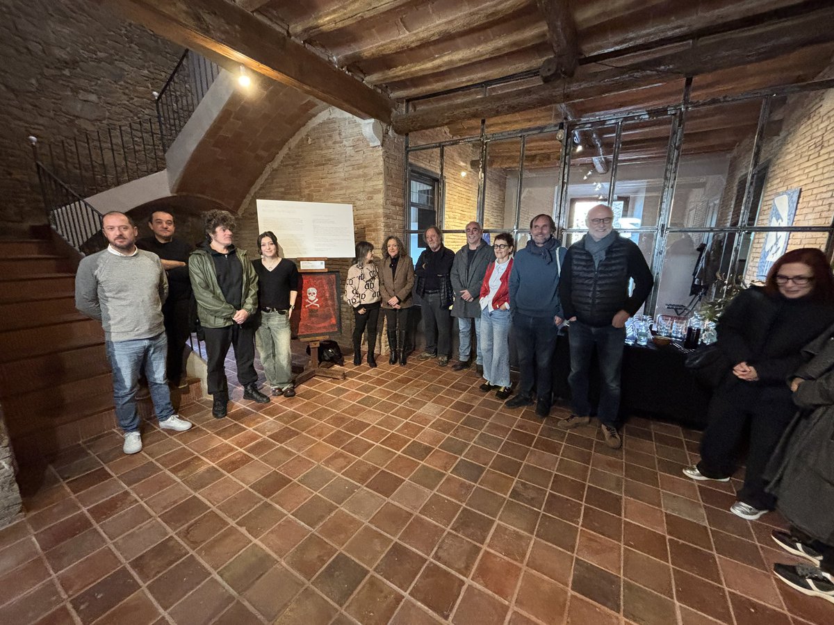 Tramuntana Televisió tweet media