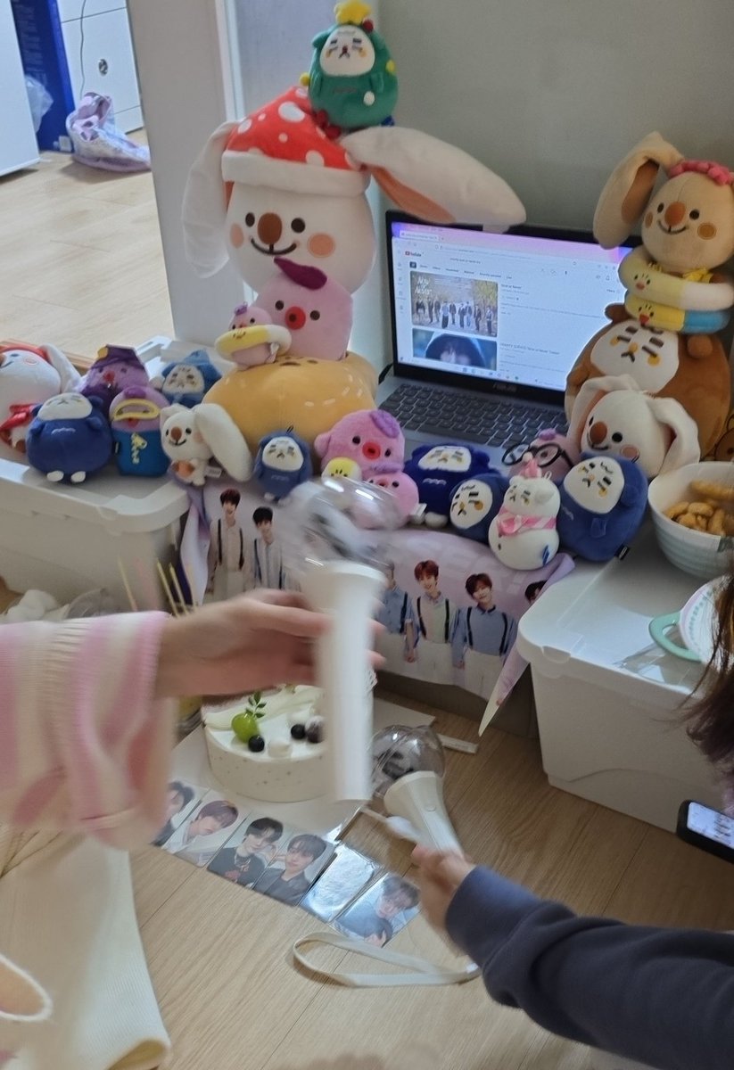 ꜀(•Θ•)꜆♡Zoe 🦭♡₊⋆🐍 tweet media