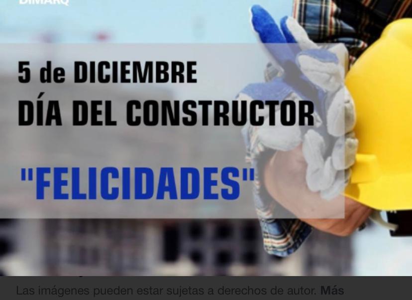 MilagrosRuizHe1's tweet photo. Muchas felicidades a todos los trabajadores del sector de la construcción es este día especial.
#Dimarq
#LatirAvileño
#Cuba https://t.co/hEL6a1dhgT