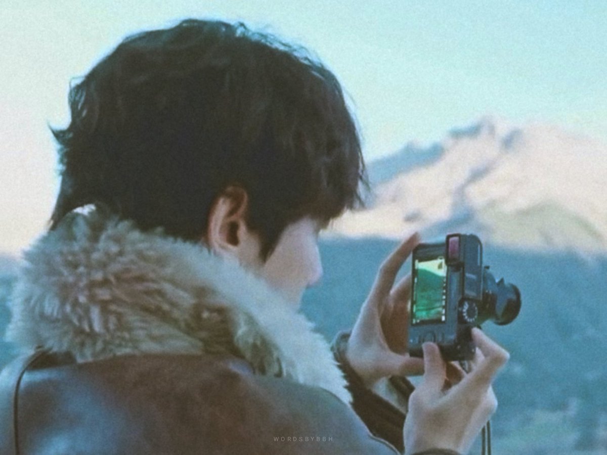 wordsbybbh's tweet photo. a trip with baekhyun in switzerland ♡ https://t.co/9qd3Icriiv