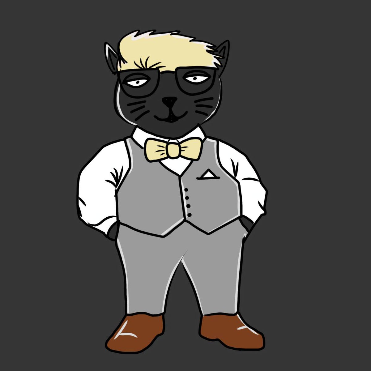 What happened to $KASH ?

Nothing happened, from the beginning there was no team and just me (artist) all we do is make memes and post them to Twitter and will keep doing that no matter what. 

Creating content is something I enjoy and I want people enjoy my content too, this is
