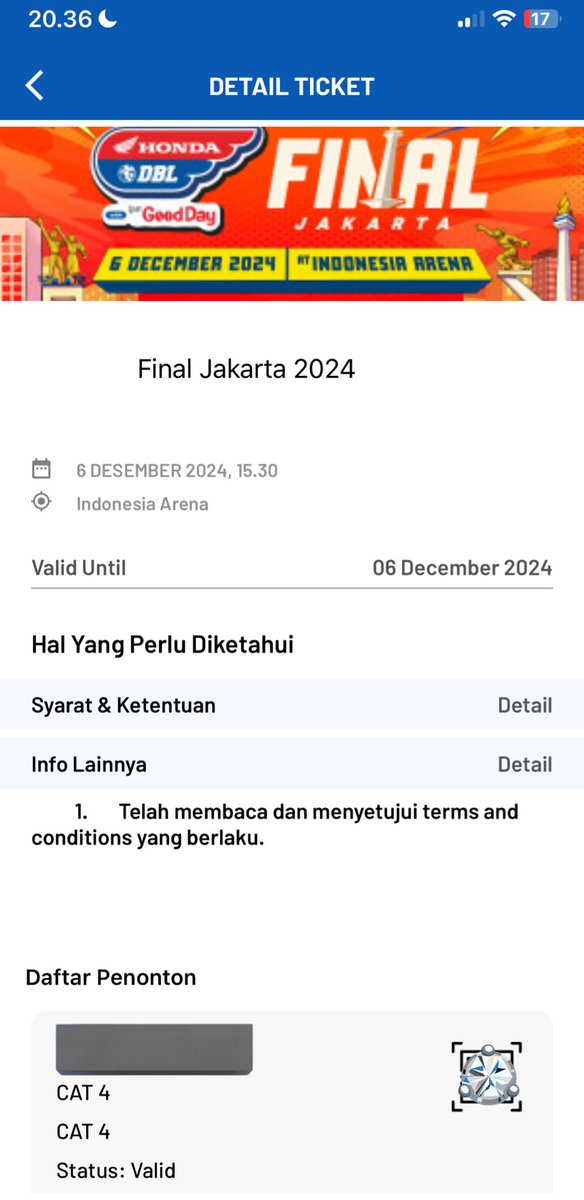 dantytyd's tweet photo. sayang banget masih valid….. https://t.co/geFKSjOSLM