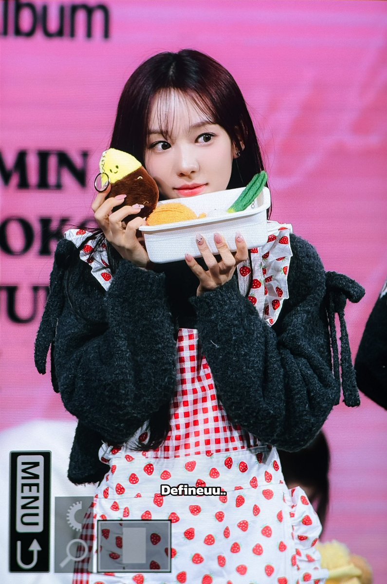 defineuu0418's tweet photo. 241205 MK fansign preview

야채들 성공~🍠🍊

#RYUSARANG #유사랑
 #IZNA #이즈나 https://t.co/DlRRByVKa7