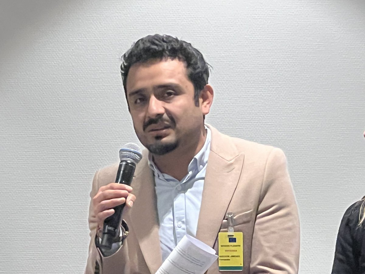 Affordable Housing Initiative European Partnership tweet media