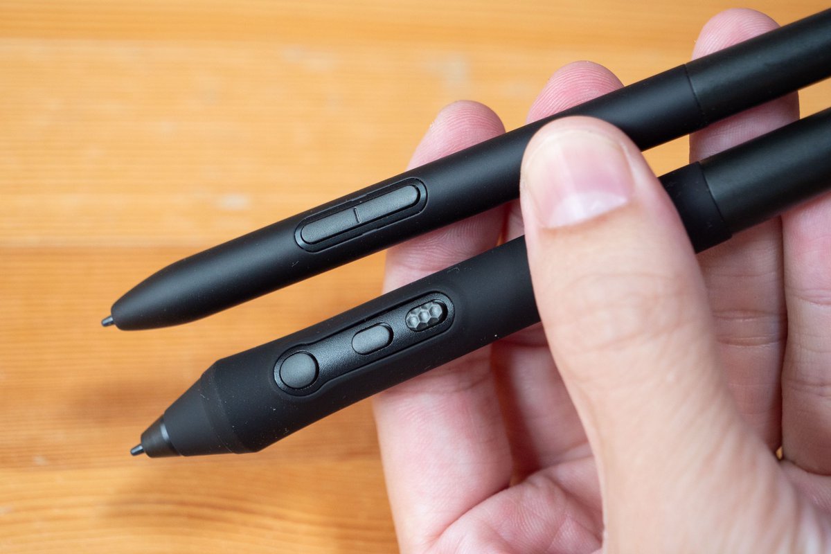 ParkaBlogs's tweet photo. Full text and video reviews are up @Xencelabs Pen Display 16
https://t.co/6pERc4nn0P
https://t.co/8q7ZR0DaY6
#CreateWithXencelabs, #CreateWhatYouDream https://t.co/Bv5JzR0xGw