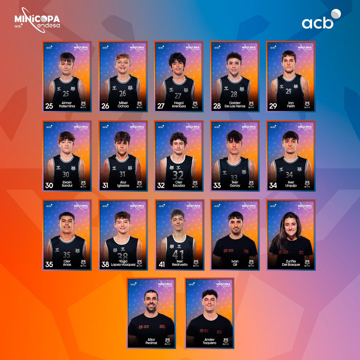Liga Endesa tweet media