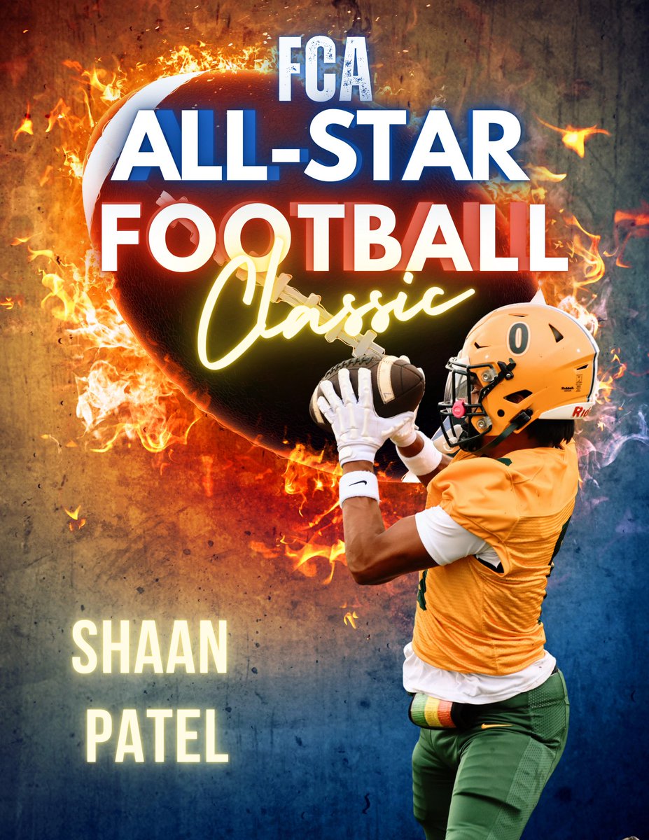 Coyote Football (@stayhowlin) on Twitter photo Congratulations on being selected to the FCA Pasco County All Star Game! <a href="/StayHowlin/">Coyote Football</a> <a href="/CCHS_Sport/">Cypress Creek High School Athletics</a> <a href="/TheCoyoteWay/">CypressCreek</a> <a href="/shaanpatel_11/">Shaan Patel</a> Congratulations on being selected to the FCA Pasco County All Star Game! <a href="/StayHowlin/">Coyote Football</a> <a href="/CCHS_Sport/">Cypress Creek High School Athletics</a> <a href="/TheCoyoteWay/">CypressCreek</a> <a href="/shaanpatel_11/">Shaan Patel</a>