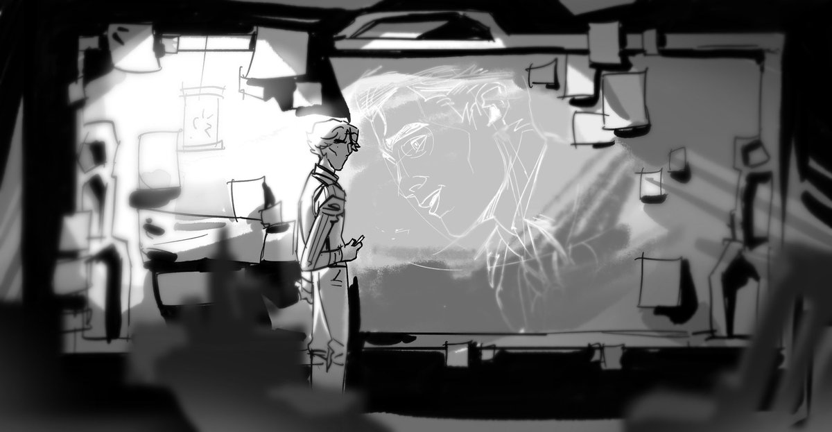 In all timelines,

#Arcane #jayvik