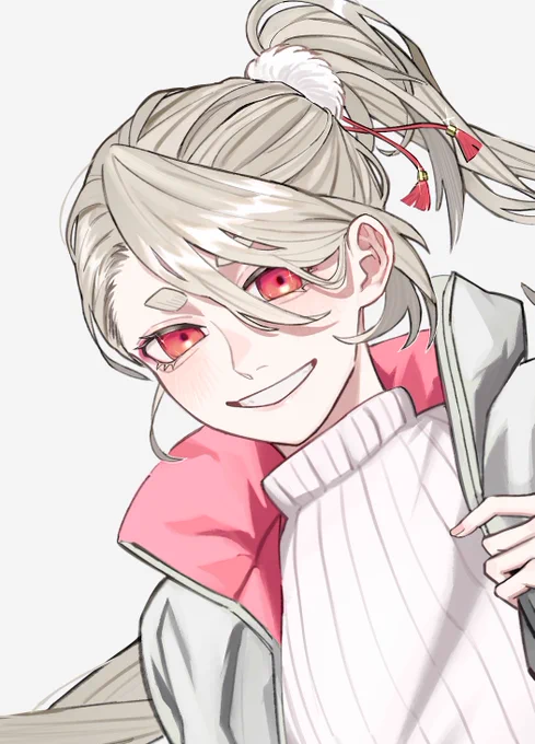 仕事終わりの主を迎えにきてくれる刀剣男士その17:今剣#刀剣乱舞 