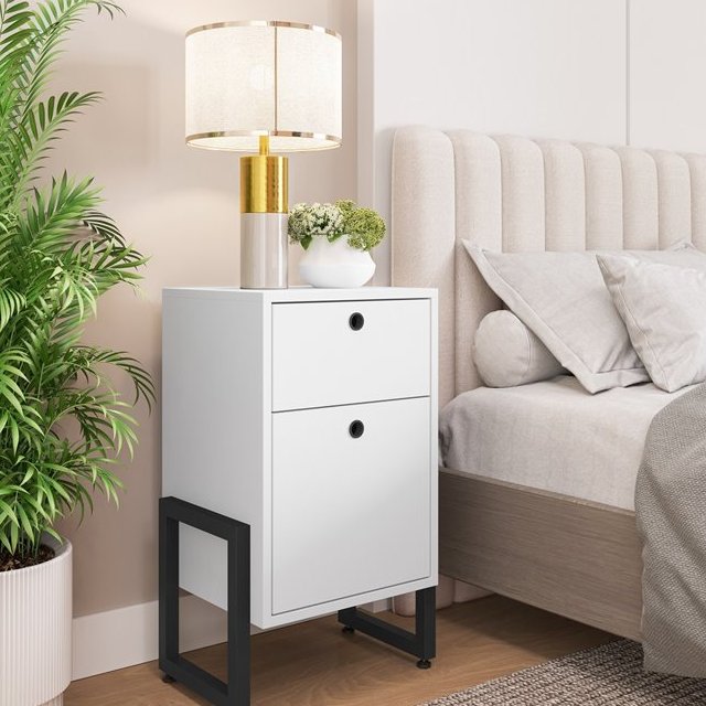 DabudaeHome's tweet photo. Cajonera WOLLY multiusos, metal negro, 2 cajones, MDP blanco
WOLLY chest of drawers, multipurpose, black metal, 2 drawers, white MDP
#interiordesign #decoracion #homedecor #interiorismo #decoration #design #decohogar #mueblesmodernos #homelovers #diseñodeinteriores #dabudaehome https://t.co/GUi0X3RYbg
