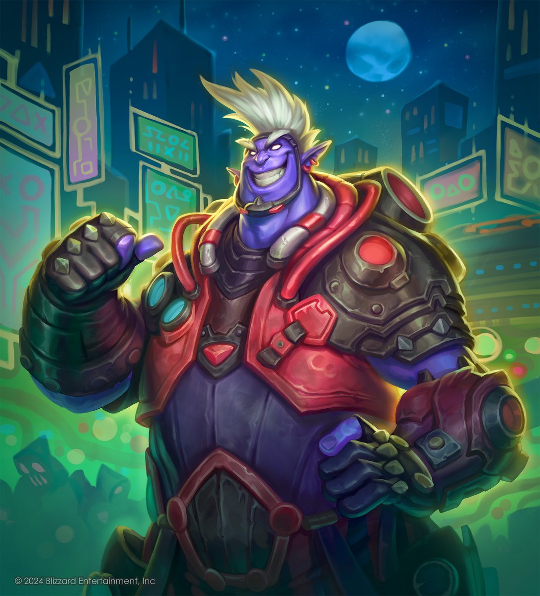 Ramzy Kamen 🎨 (@ramzykamen) on Twitter photo #hearthstone Battlegrounds season 9 portraits I did with <a href="/NicolaSaviori/">NicolaSaviori</a>
Art director : Peter Stapleton #hearthstone Battlegrounds season 9 portraits I did with <a href="/NicolaSaviori/">NicolaSaviori</a>
Art director : Peter Stapleton