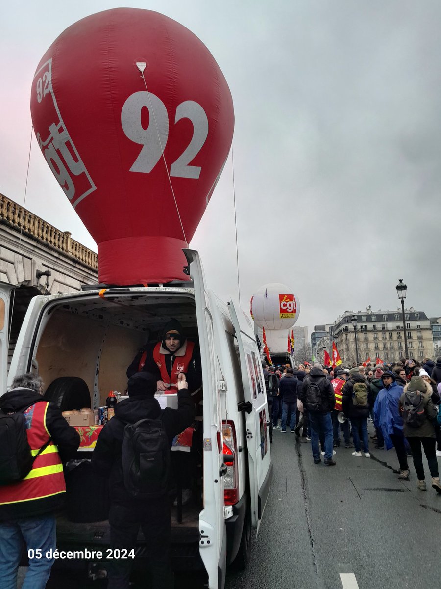 CGT Educ'action 92 tweet media