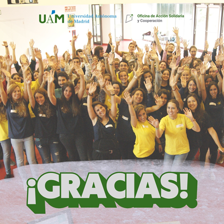 UAM_Solidaria tweet media