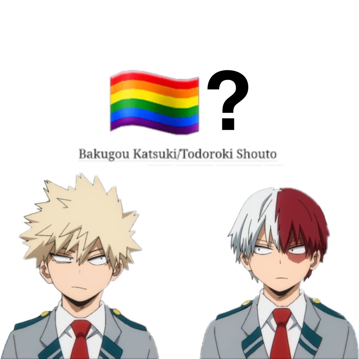 katsukisshouto's tweet image. tdbk / bktd fic recs so none of us are starving‼️
a (very long)🧵