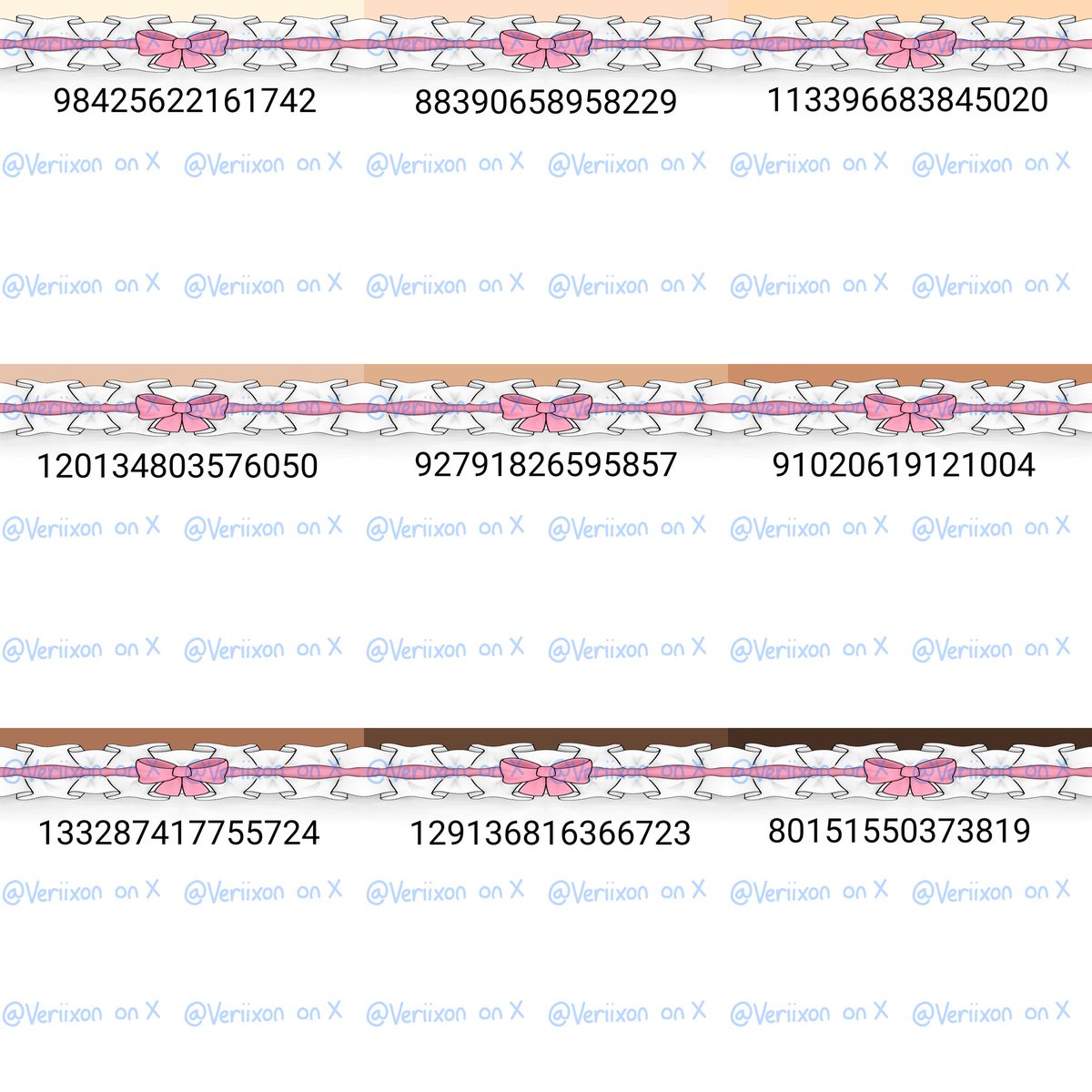 Veriixon's tweet photo. Royale high stocking decals!! 
Drawn by myself 😛
(I used posey heels to test them so idk if they work on any other) 
#royalehigh #royalehighdecal #royalehighglitterfrost https://t.co/eIn34Of9KS