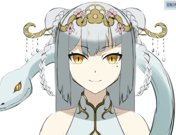 装飾難しいね… 