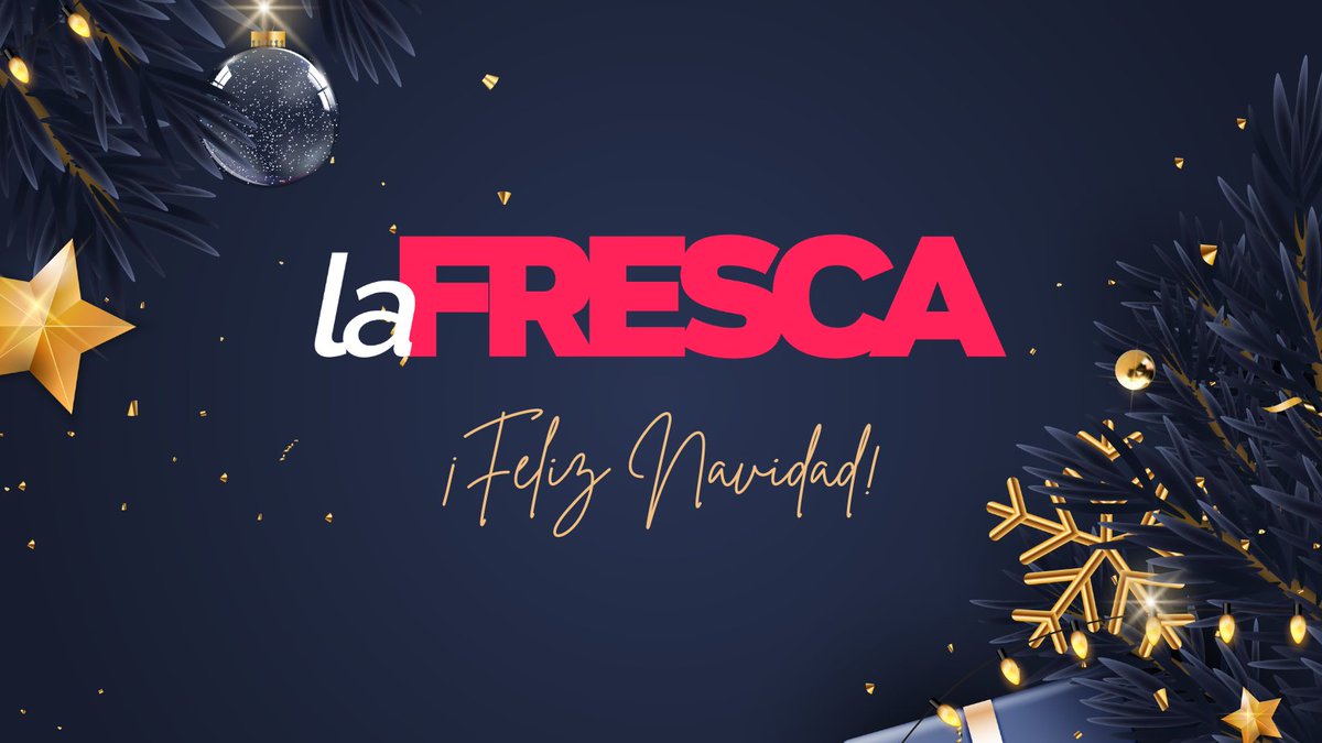 ¡Ya está aquí la Navidad!🎄✨