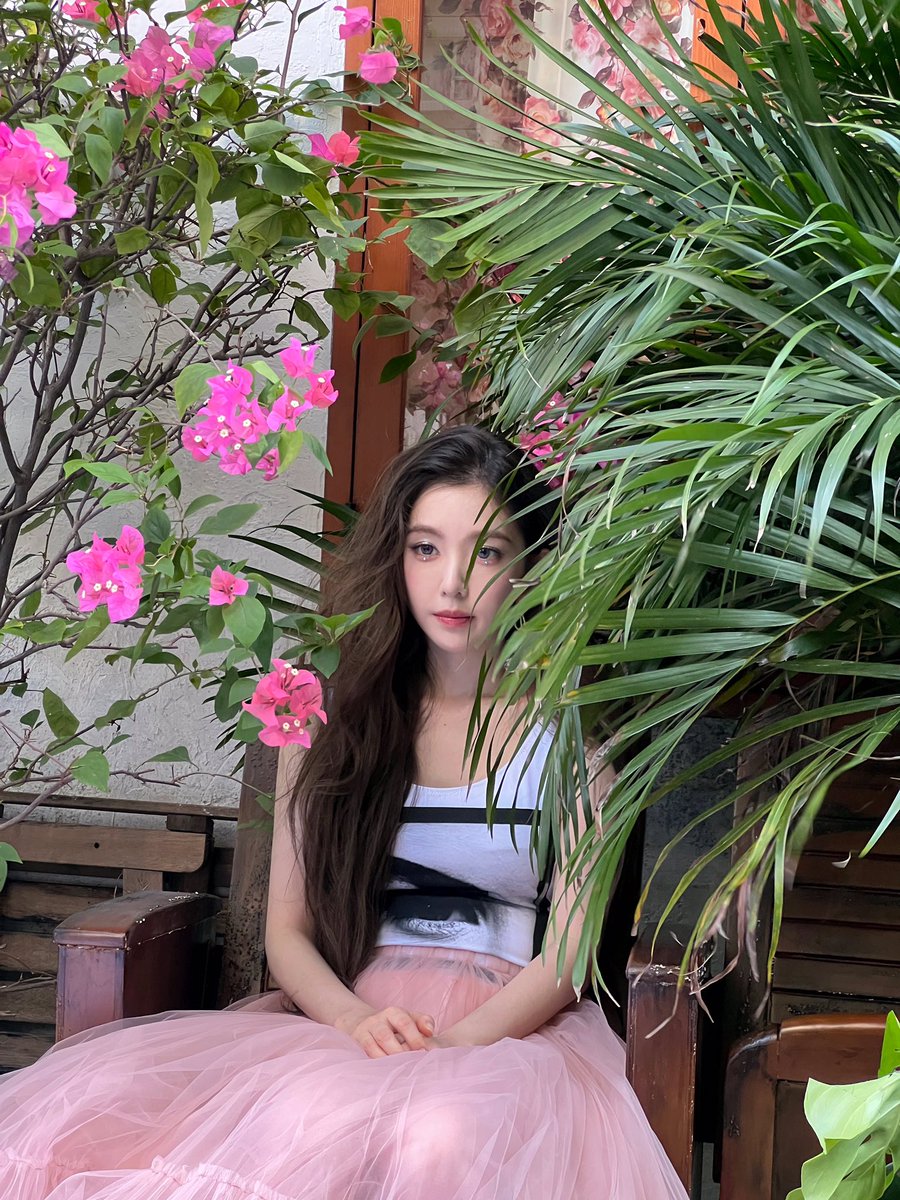 jinrenefile's tweet photo. 🌷🤍🌷 https://t.co/Tawkmg8GIb