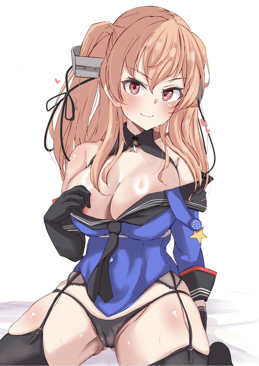 ジョンストンちゃん 