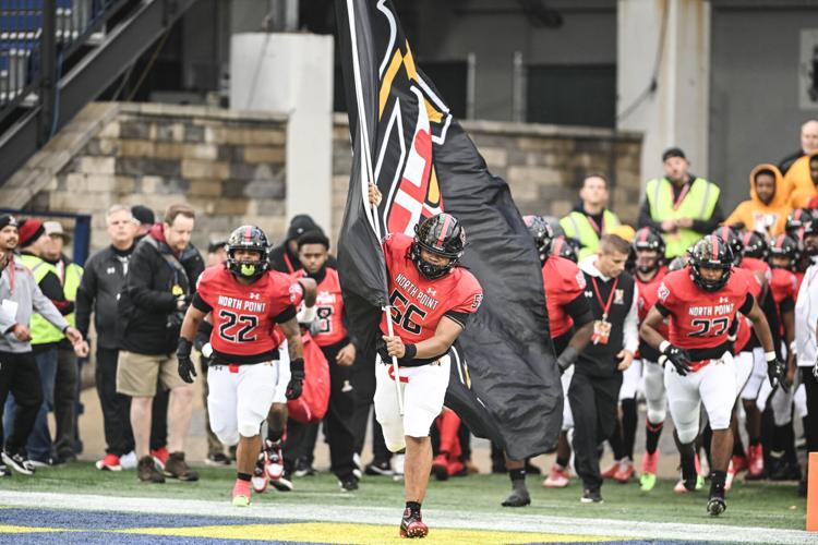 Let's go <a href="/np_footballmmc/">MMC</a> ! It's your time!!! #SetthePACE