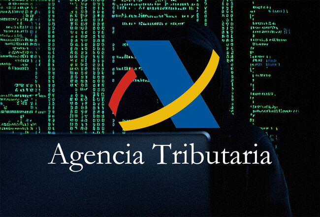 🇪🇸 El supuesto hackeo a la Agencia Tributaria: la investigación apunta a un ataque a una empresa externa

La AEAT dice que los datos obtenidos apuntan a que un hackeo habría afectado a “una entidad privada especializada en asesoría fiscal y laboral"
xataka.com/seguridad/giro…