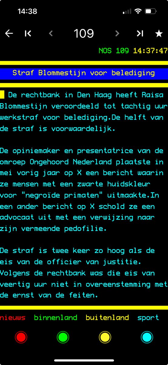 Geert-Jan van Holten tweet media